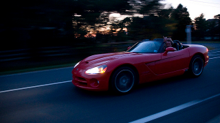 Illustration for article titled The ten ultimate cars for rich kids